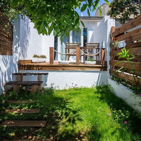 Apartments Terra Biograd Na Moru Zewnętrze zdjęcie