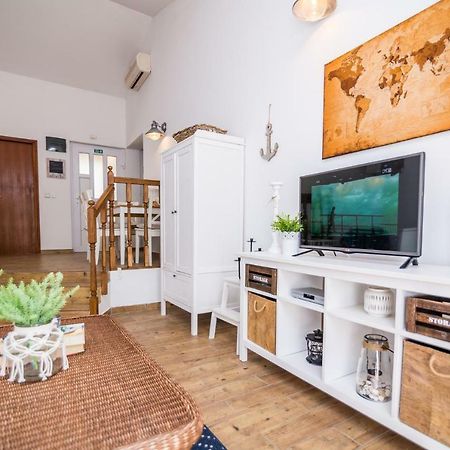 Apartments Terra Biograd Na Moru Zewnętrze zdjęcie