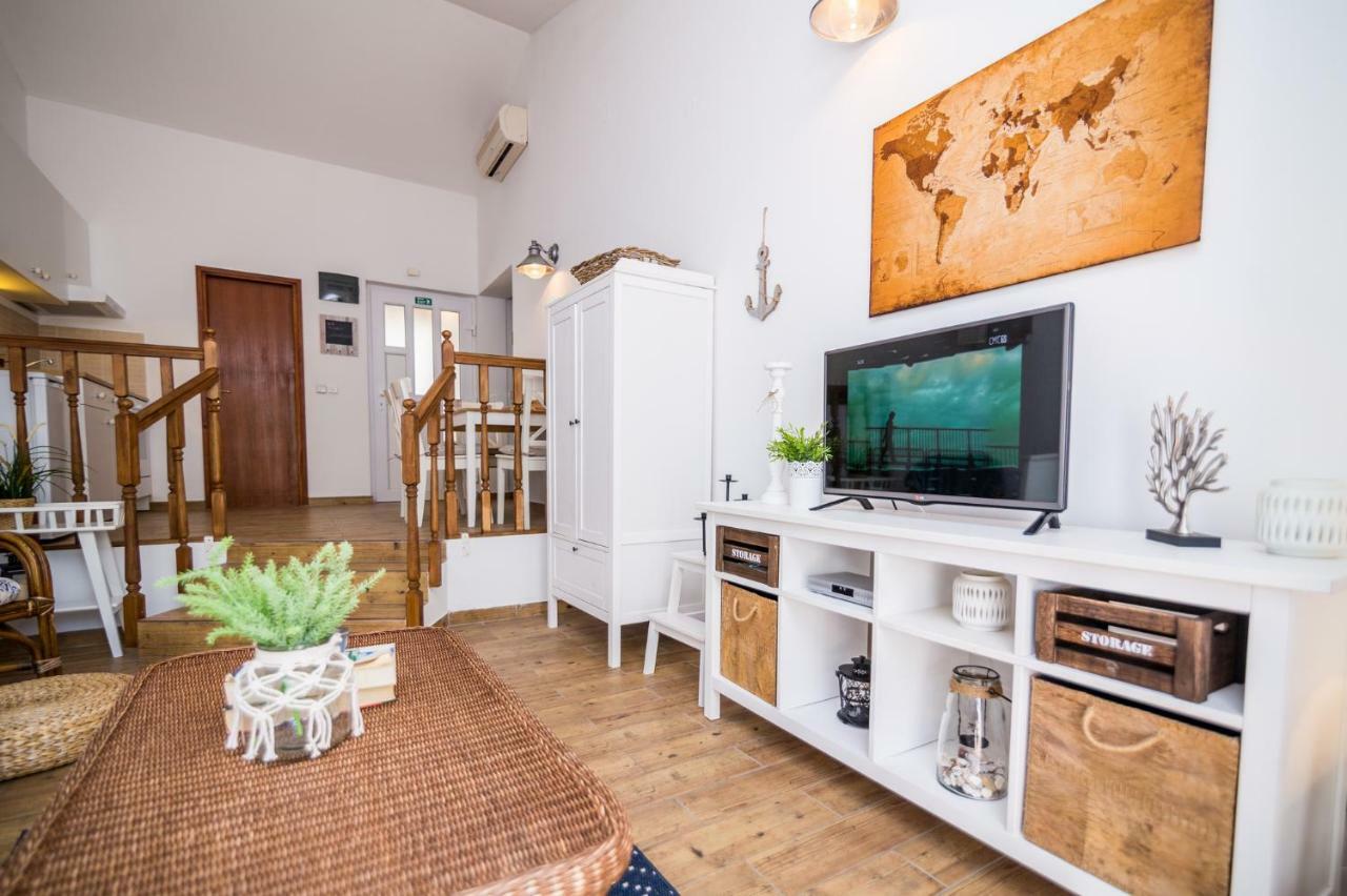 Apartments Terra Biograd Na Moru Zewnętrze zdjęcie