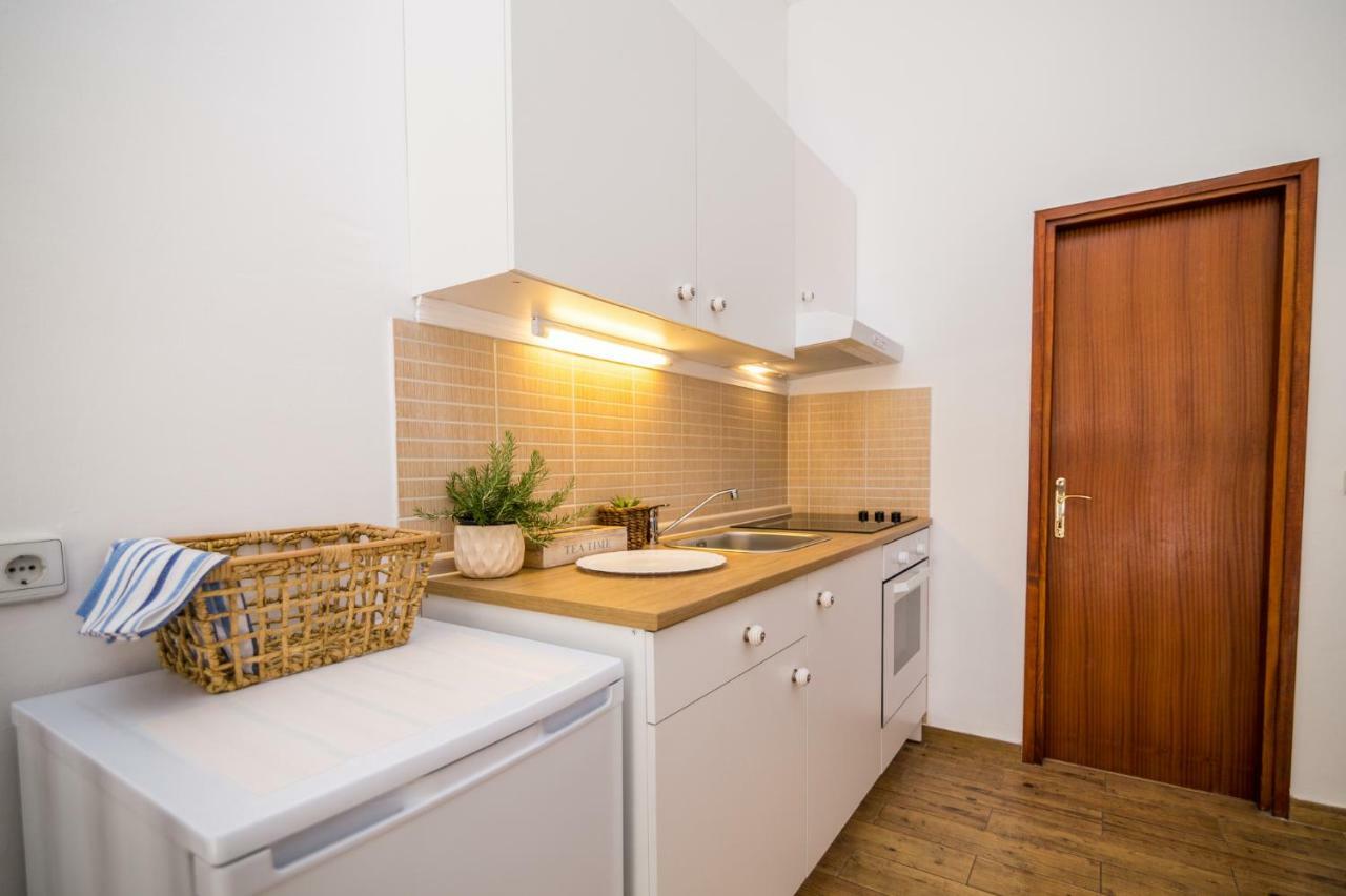 Apartments Terra Biograd Na Moru Zewnętrze zdjęcie
