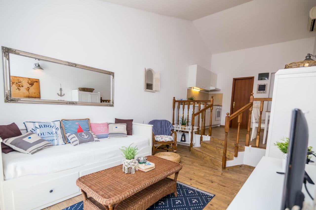 Apartments Terra Biograd Na Moru Zewnętrze zdjęcie