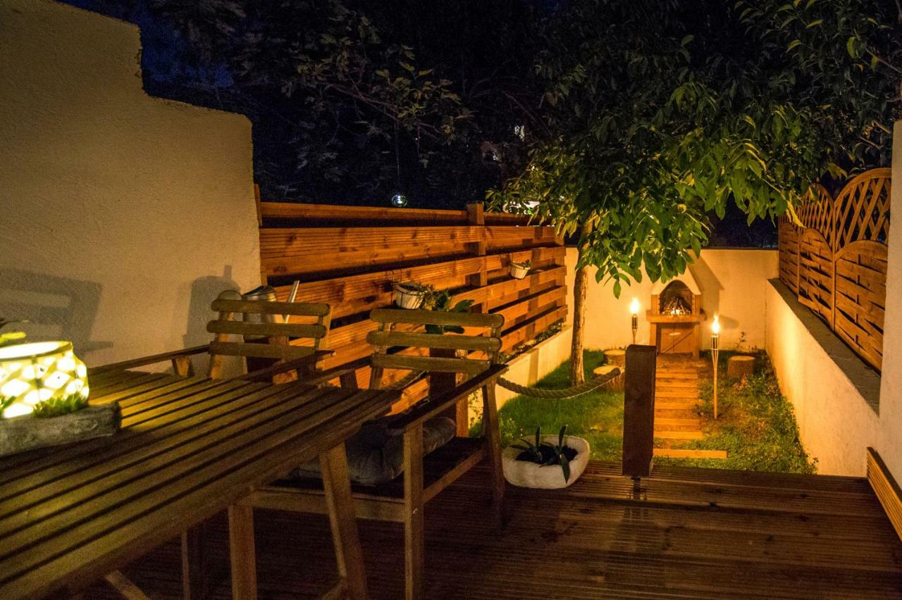 Apartments Terra Biograd Na Moru Zewnętrze zdjęcie
