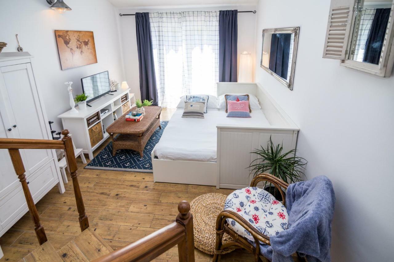 Apartments Terra Biograd Na Moru Zewnętrze zdjęcie