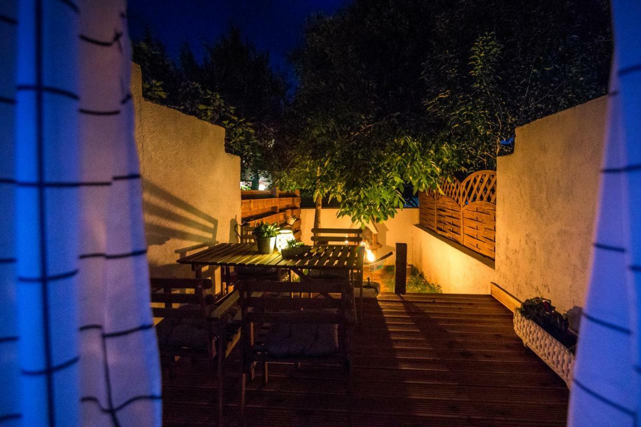 Apartments Terra Biograd Na Moru Zewnętrze zdjęcie