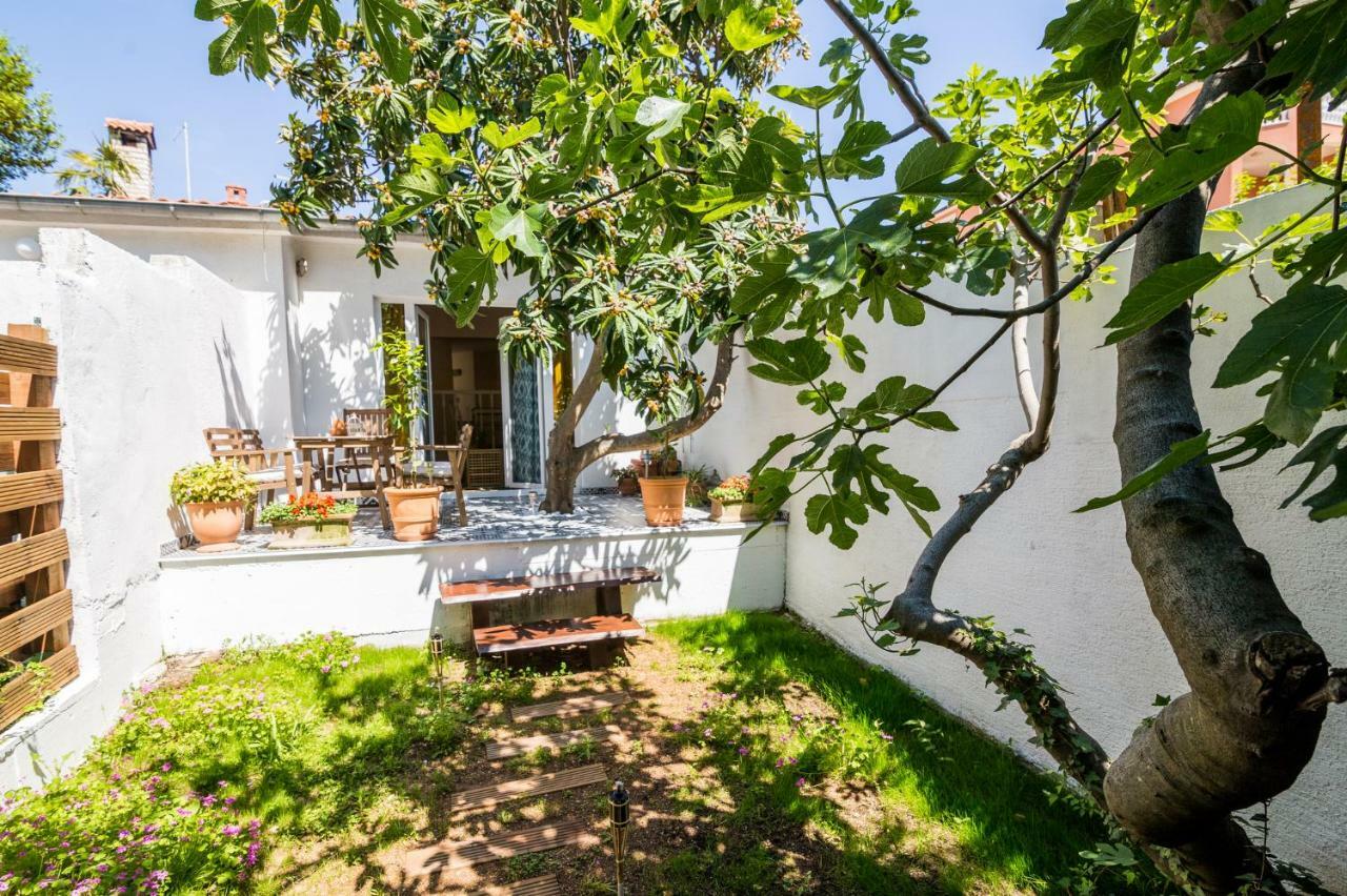 Apartments Terra Biograd Na Moru Zewnętrze zdjęcie
