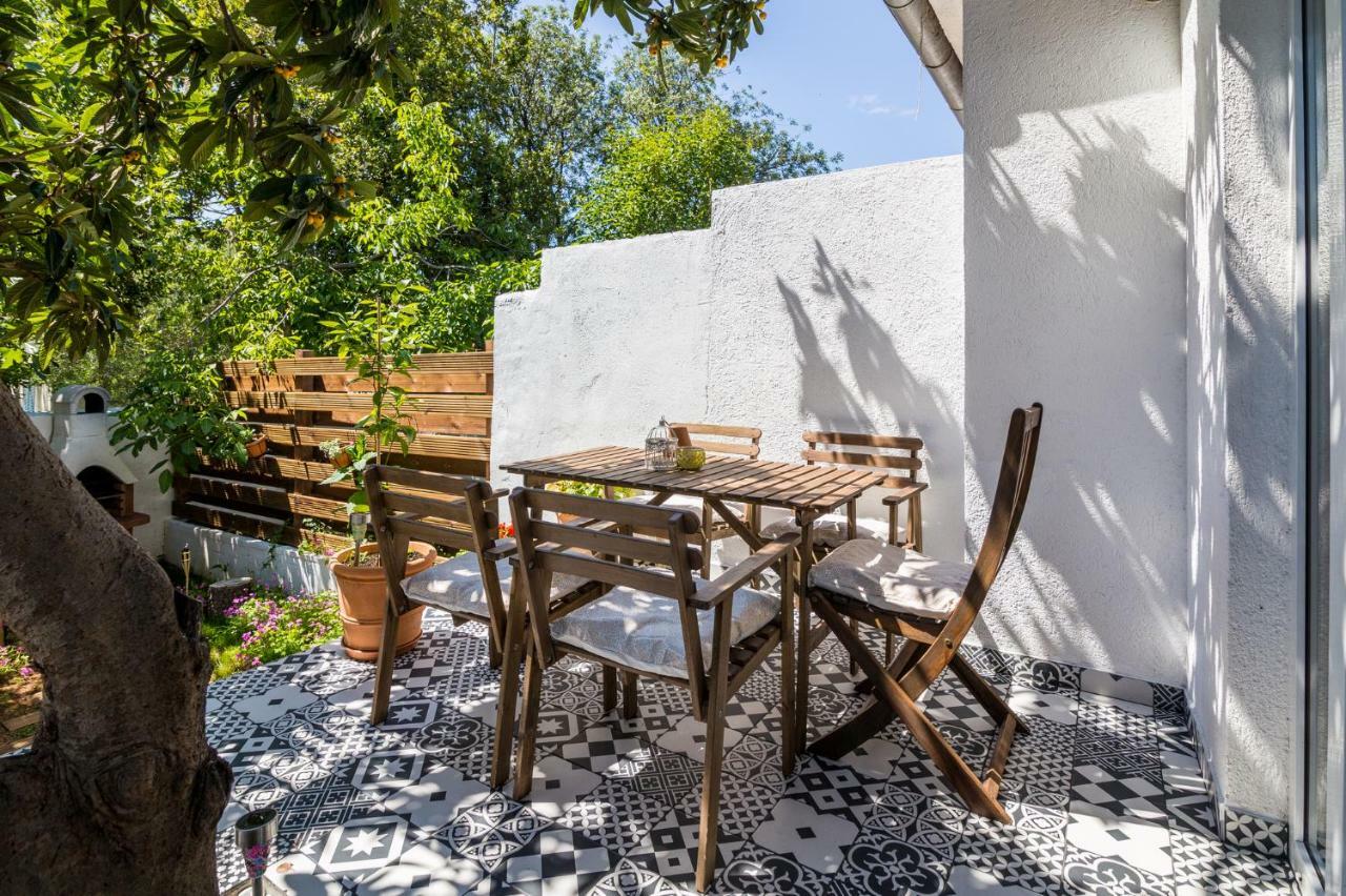Apartments Terra Biograd Na Moru Zewnętrze zdjęcie