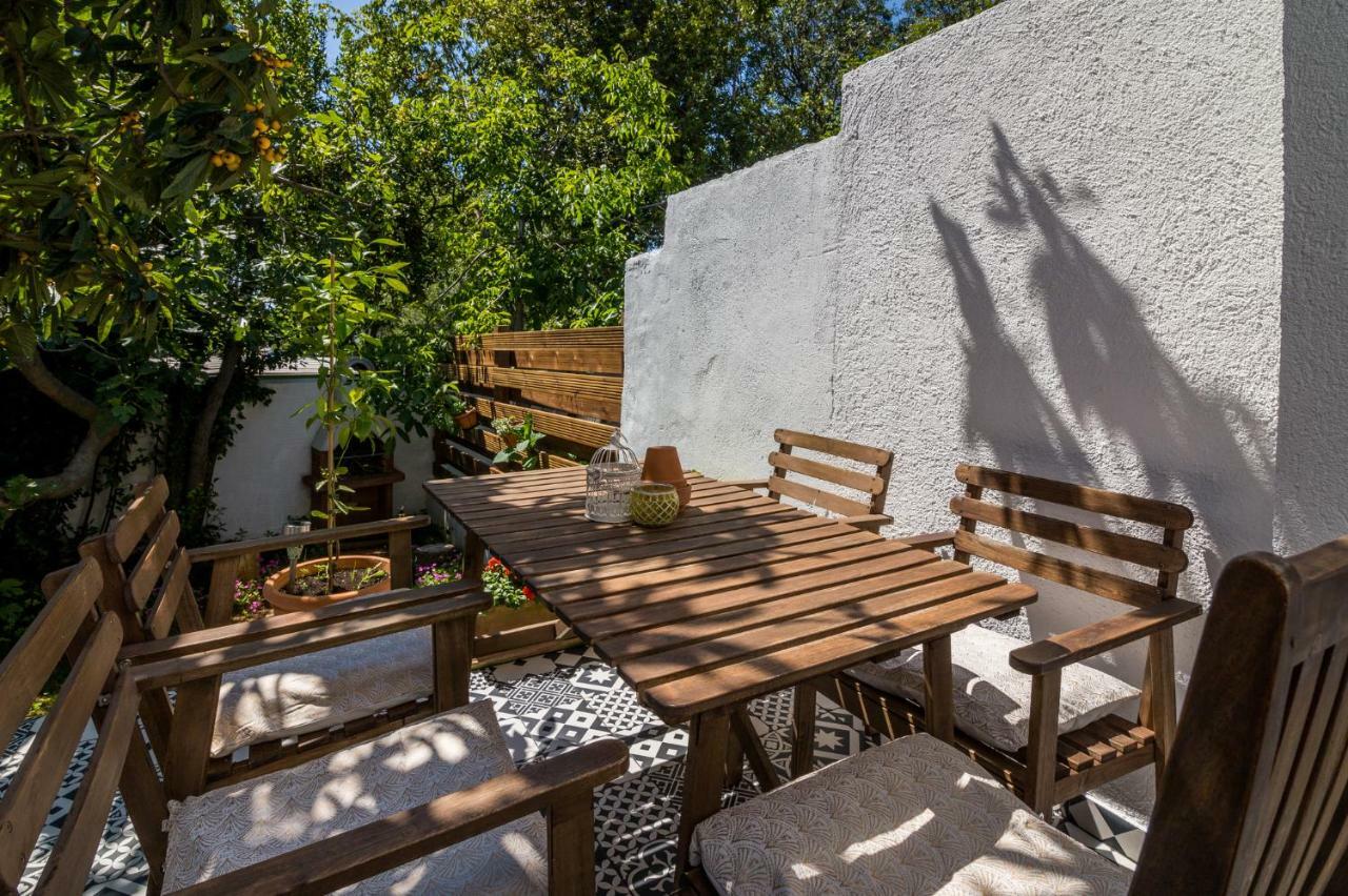 Apartments Terra Biograd Na Moru Zewnętrze zdjęcie