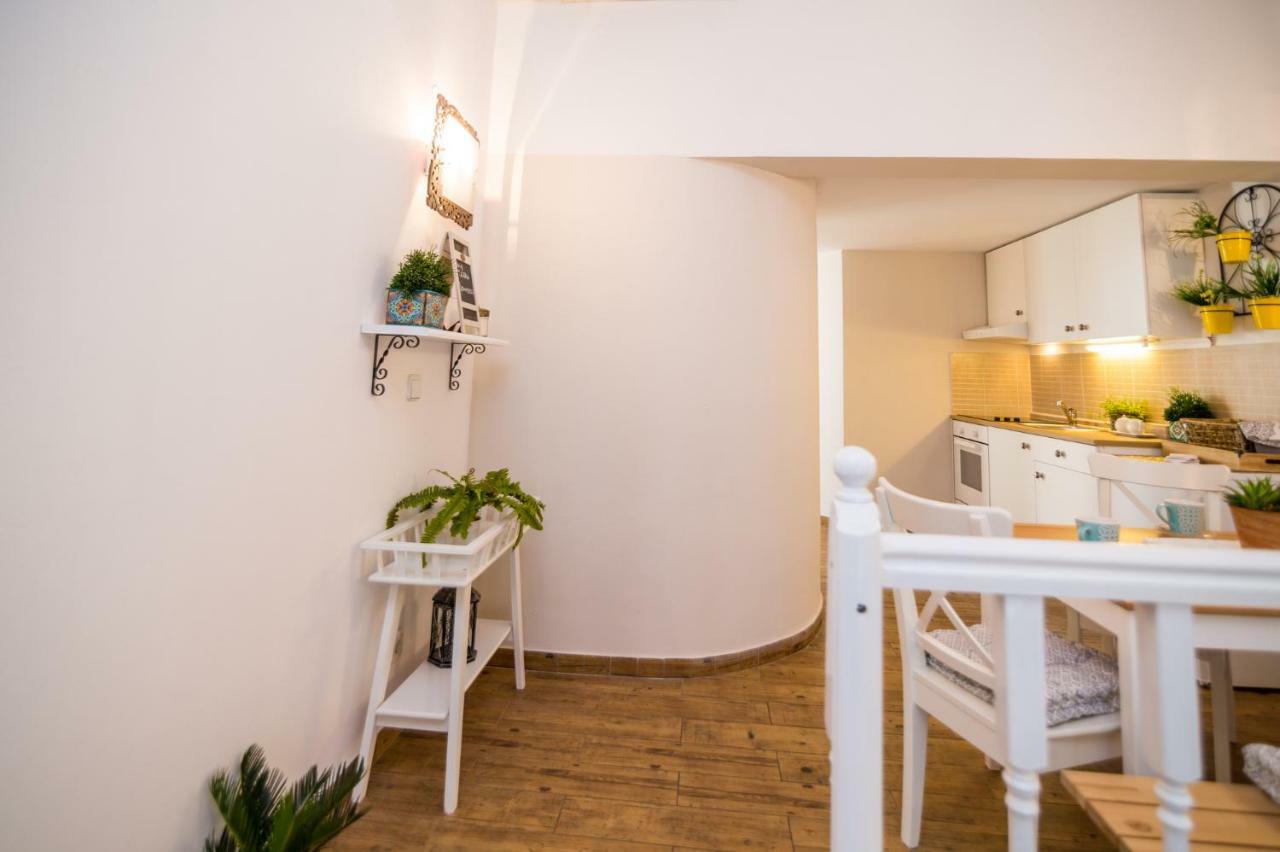 Apartments Terra Biograd Na Moru Zewnętrze zdjęcie