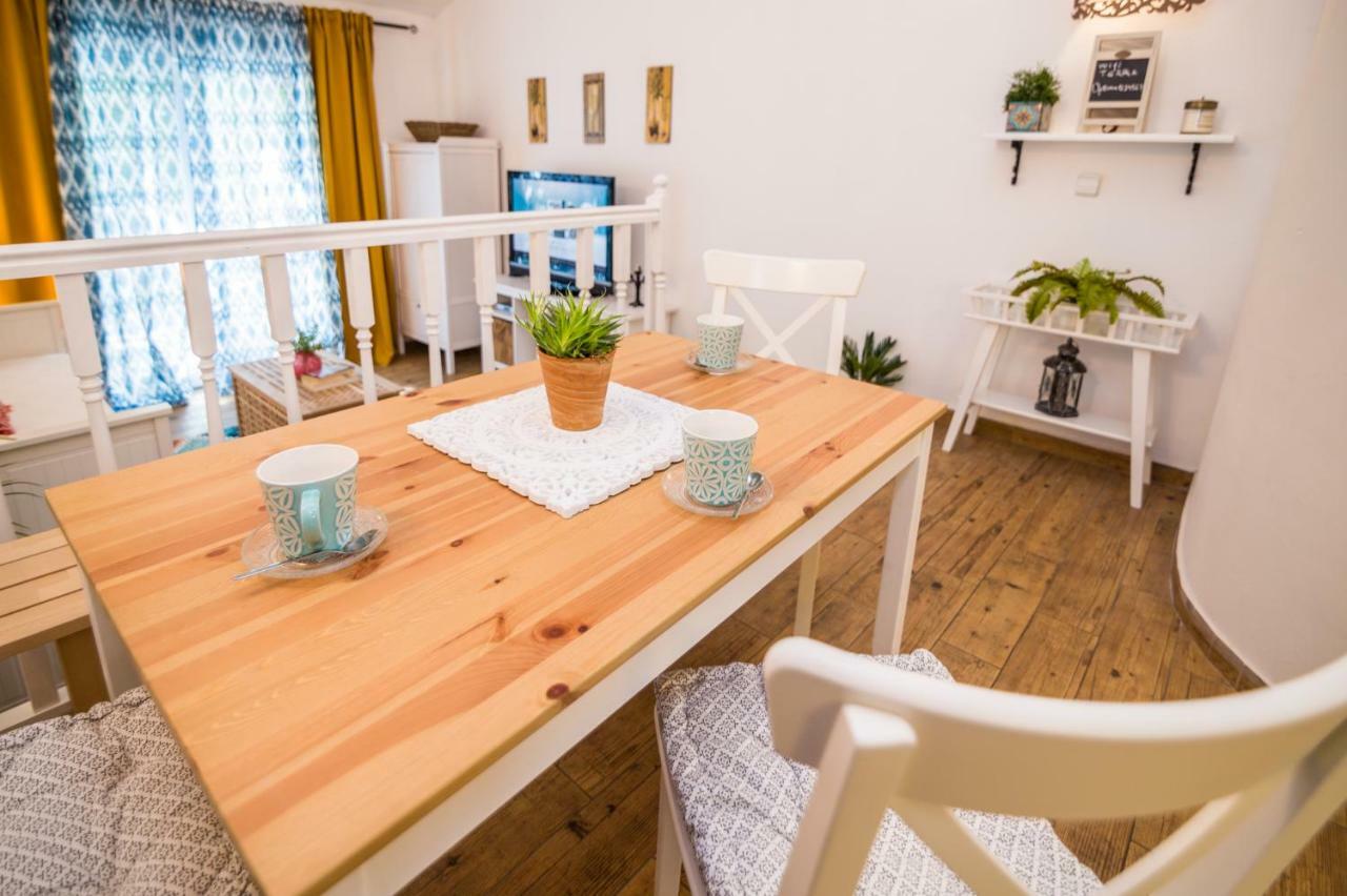 Apartments Terra Biograd Na Moru Zewnętrze zdjęcie