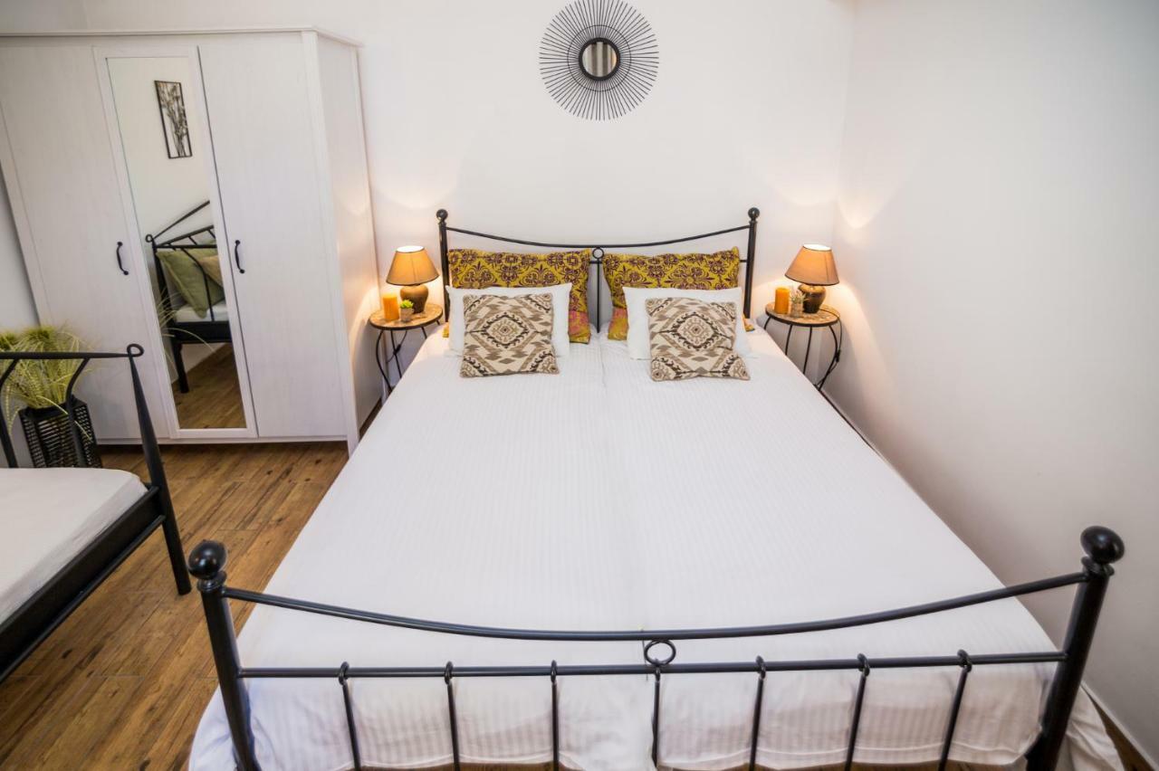 Apartments Terra Biograd Na Moru Zewnętrze zdjęcie