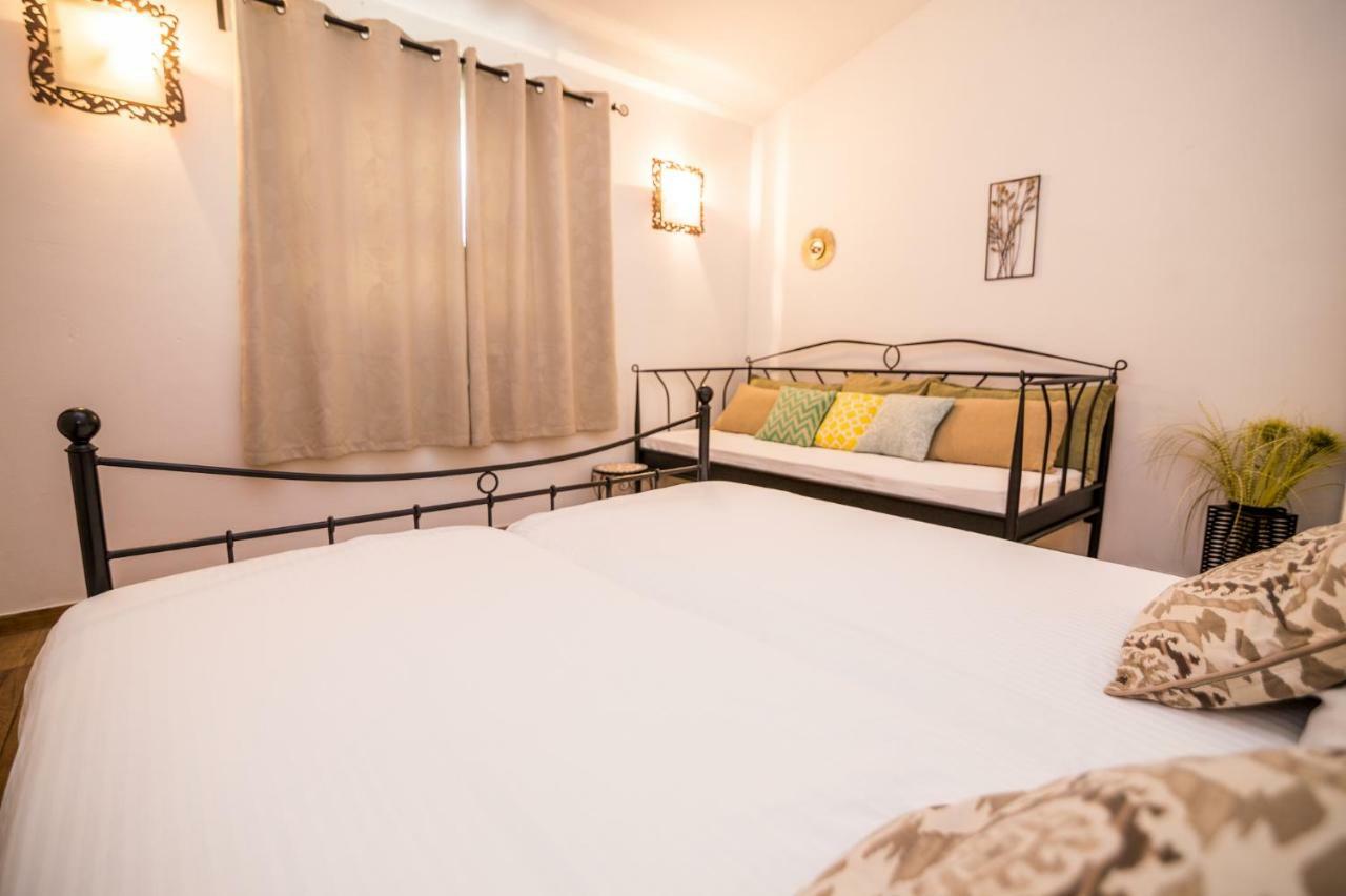 Apartments Terra Biograd Na Moru Zewnętrze zdjęcie