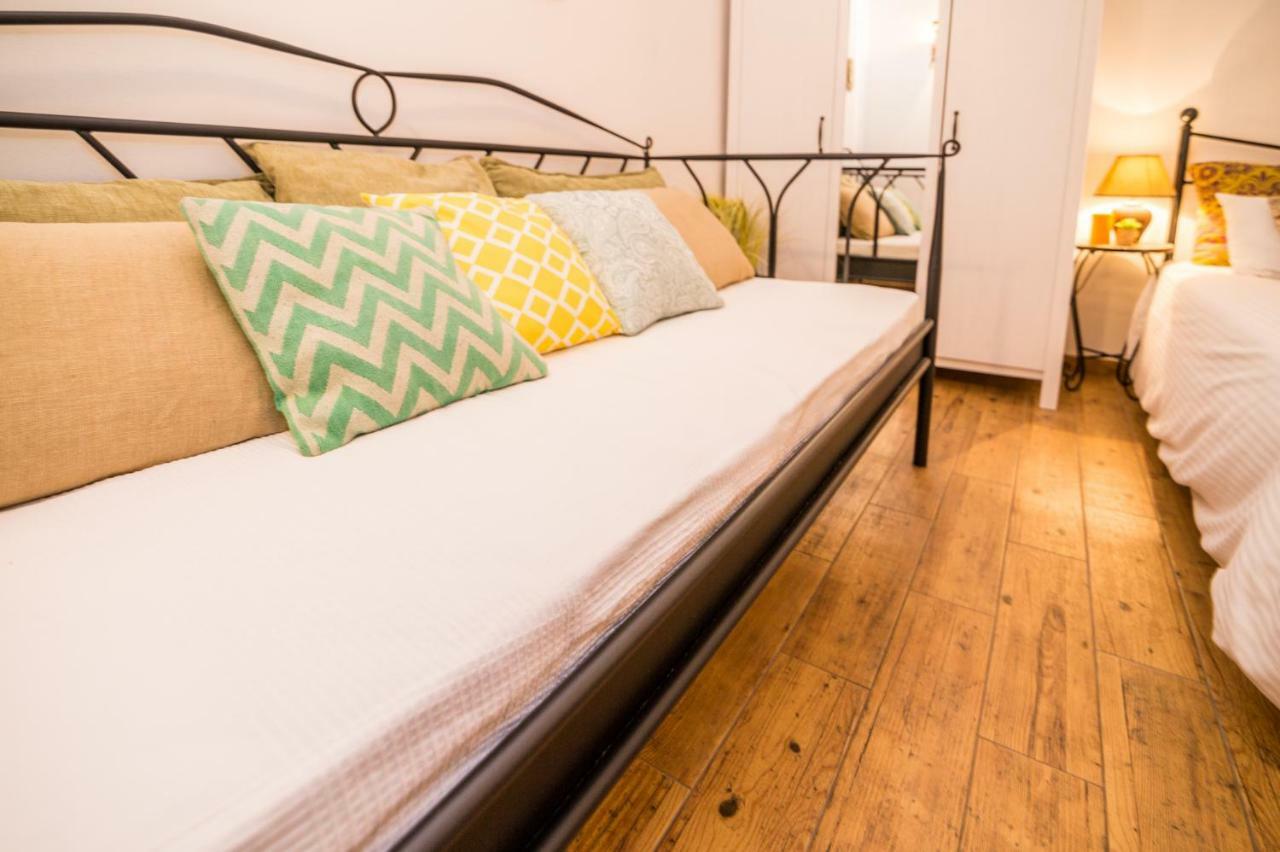 Apartments Terra Biograd Na Moru Zewnętrze zdjęcie