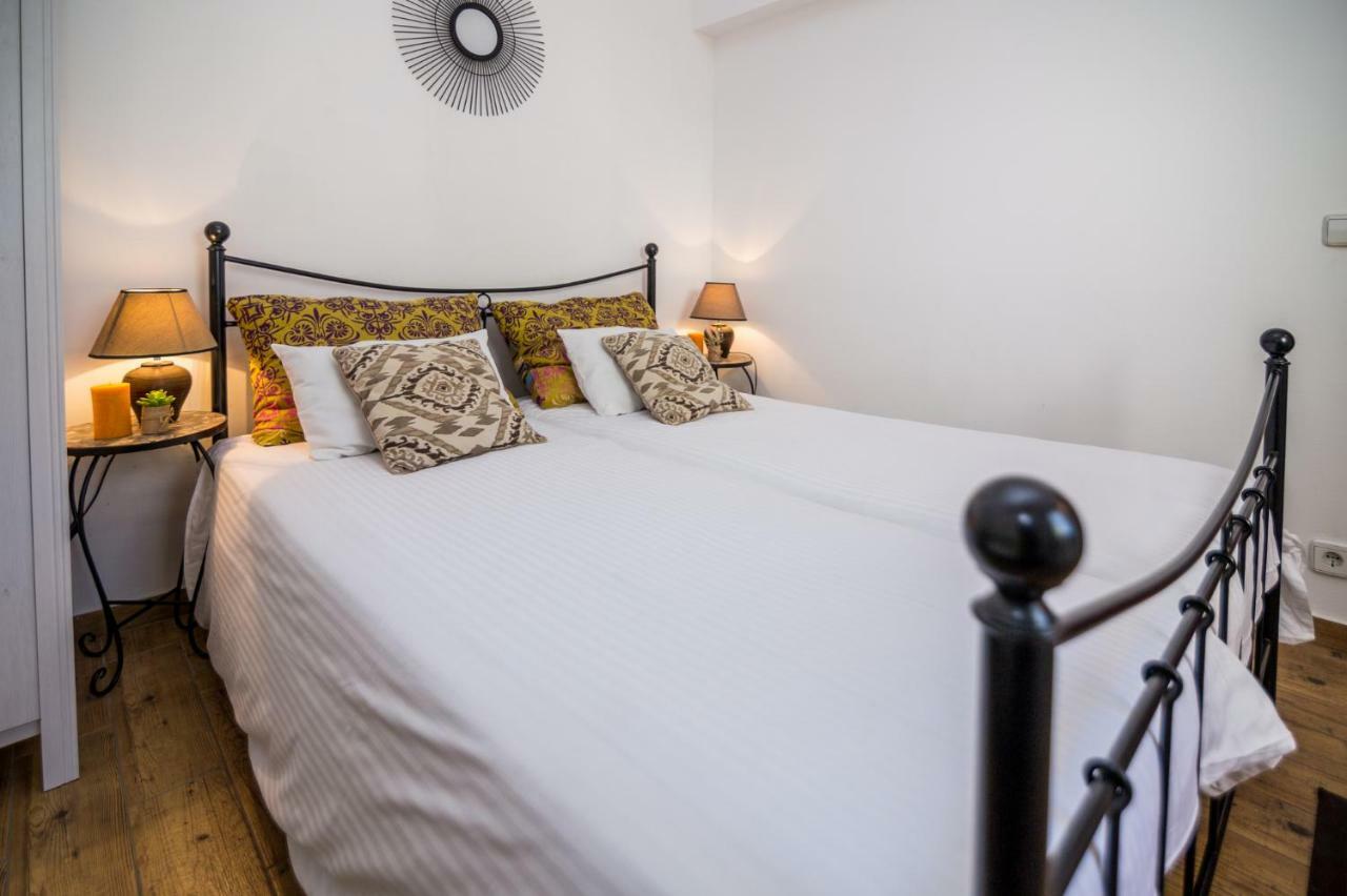 Apartments Terra Biograd Na Moru Zewnętrze zdjęcie