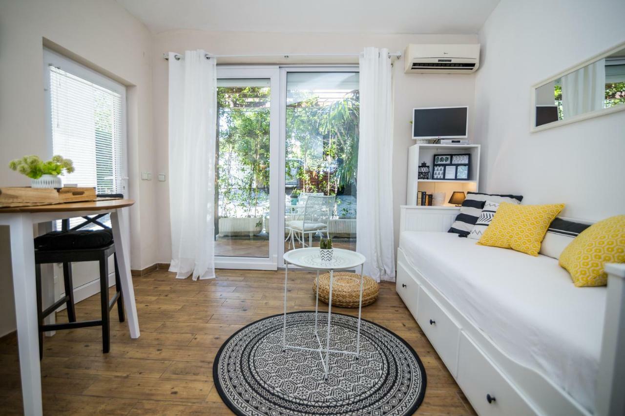 Apartments Terra Biograd Na Moru Zewnętrze zdjęcie