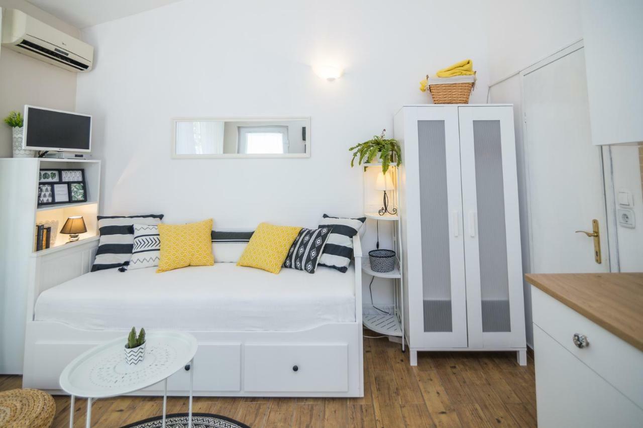 Apartments Terra Biograd Na Moru Zewnętrze zdjęcie