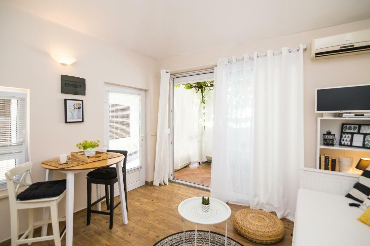 Apartments Terra Biograd Na Moru Zewnętrze zdjęcie